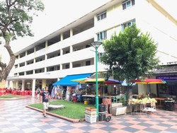 Bedok North Street 3 (D16), Shop House #160784682